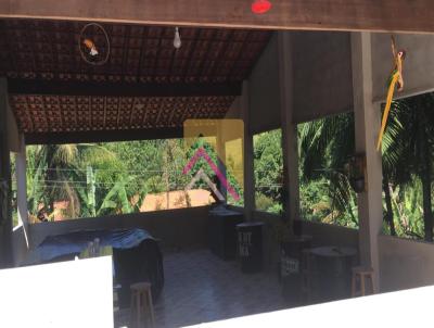 Casa para Venda, em Barra do Pira, bairro Califrnia da Barra, 2 dormitrios, 1 banheiro, 1 sute, 2 vagas