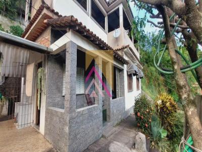 Casa para Venda, em Volta Redonda, bairro Retiro, 2 dormitrios, 2 banheiros, 2 vagas