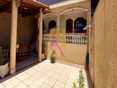 Casa para Venda, em Volta Redonda, bairro Siderlandia, 3 dormit�rios, 1 banheiro, 1 su�te, 2 vagas