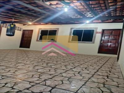Casa para Venda, em Volta Redonda, bairro Retiro, 2 dormit�rios, 1 banheiro, 1 vaga