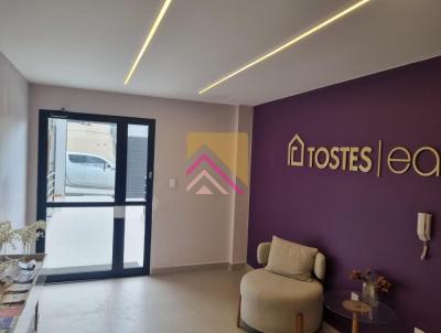 Flat para Venda, em Volta Redonda, bairro S�o Jo�o, 1 dormit�rio, 1 banheiro